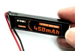 Bonka LiPo 1S 450mAh 3.7V 80C JST 3 Bonka LiPo 1S 450mAh 3.7V 80C JST -MKS Sales Store bonka lipo 1s 450mah 3 7v 80c jst 40