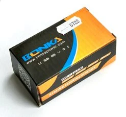 Bonka LiPo 2S 300mAh 7.4V 75C JST -MKS Sales Store bonka lipo 2s 300mah 7 4v 75c jst 40