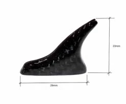 Carbon Antenna Supports (2) 3 Carbon Antenna Supports (2) -MKS Sales Store carbon antenna supports 2 40