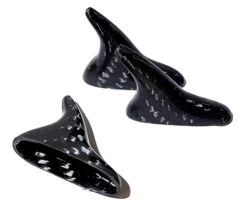 Carbon Antenna Supports (2) 4 Carbon Antenna Supports (2) -MKS Sales Store carbon antenna supports 2 50