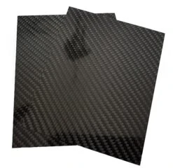 Carbon Fibre Sheet For Flat Servo Covers 2 Carbon Fibre Sheet For Flat Servo Covers -MKS Sales Store carbon fibre sheet for flat servo covers 30
