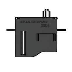 CHA DS06 Servo - 1.8Kg.cm 0.07s 6.2g 7mm