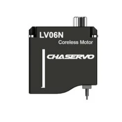 CHA LV06N Servo - 1.7Kg.cm 0.06s 5.8g 6mm