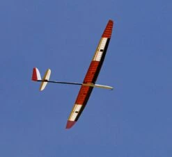 Circle Dancer 3600 Electric 3.6m