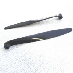 CN 10x6 Folding Prop Blades 2 CN 10x6 Folding Prop Blades -MKS Sales Store cn 10x6 folding prop blades 40