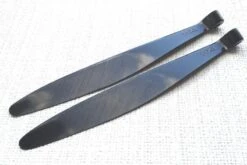 CN 11x8 Folding Prop Blades 2 CN 11x8 Folding Prop Blades -MKS Sales Store cn 11x8 folding prop blades 50