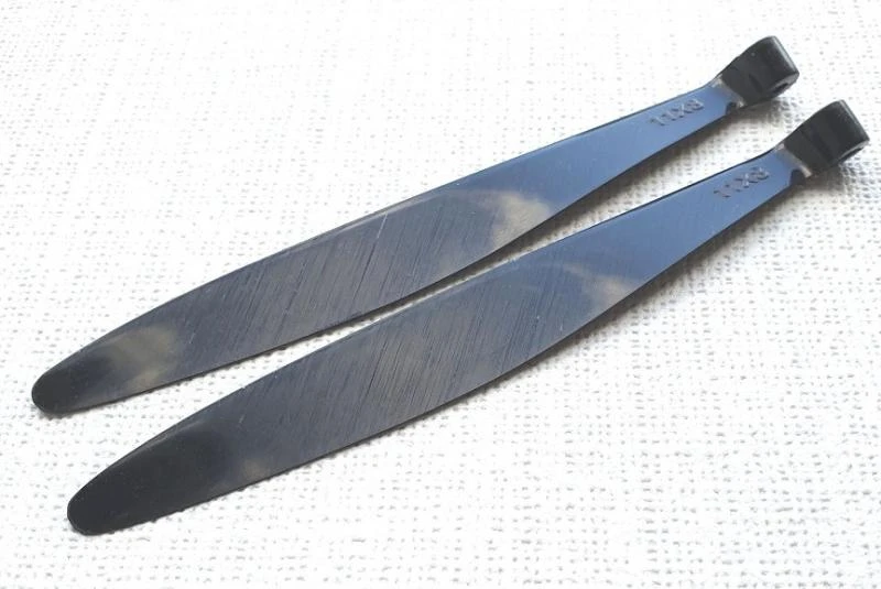 CN 11x8 Folding prop blades CN 11x8 Folding Prop Blades -MKS Sales Store cn 11x8 folding prop blades 50