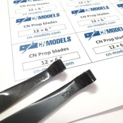 CN 12x6 Folding Prop Blades 5 CN 12x6 Folding Prop Blades -MKS Sales Store cn 12x6 folding prop blades 50