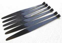 CN 14x10 Folding Prop Blades -MKS Sales Store cn 14x10 folding prop blades 35