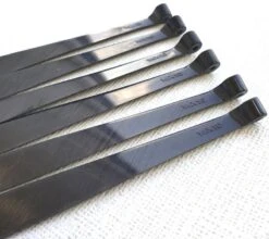 CN 14x10 Folding Prop Blades -MKS Sales Store cn 14x10 folding prop blades 40