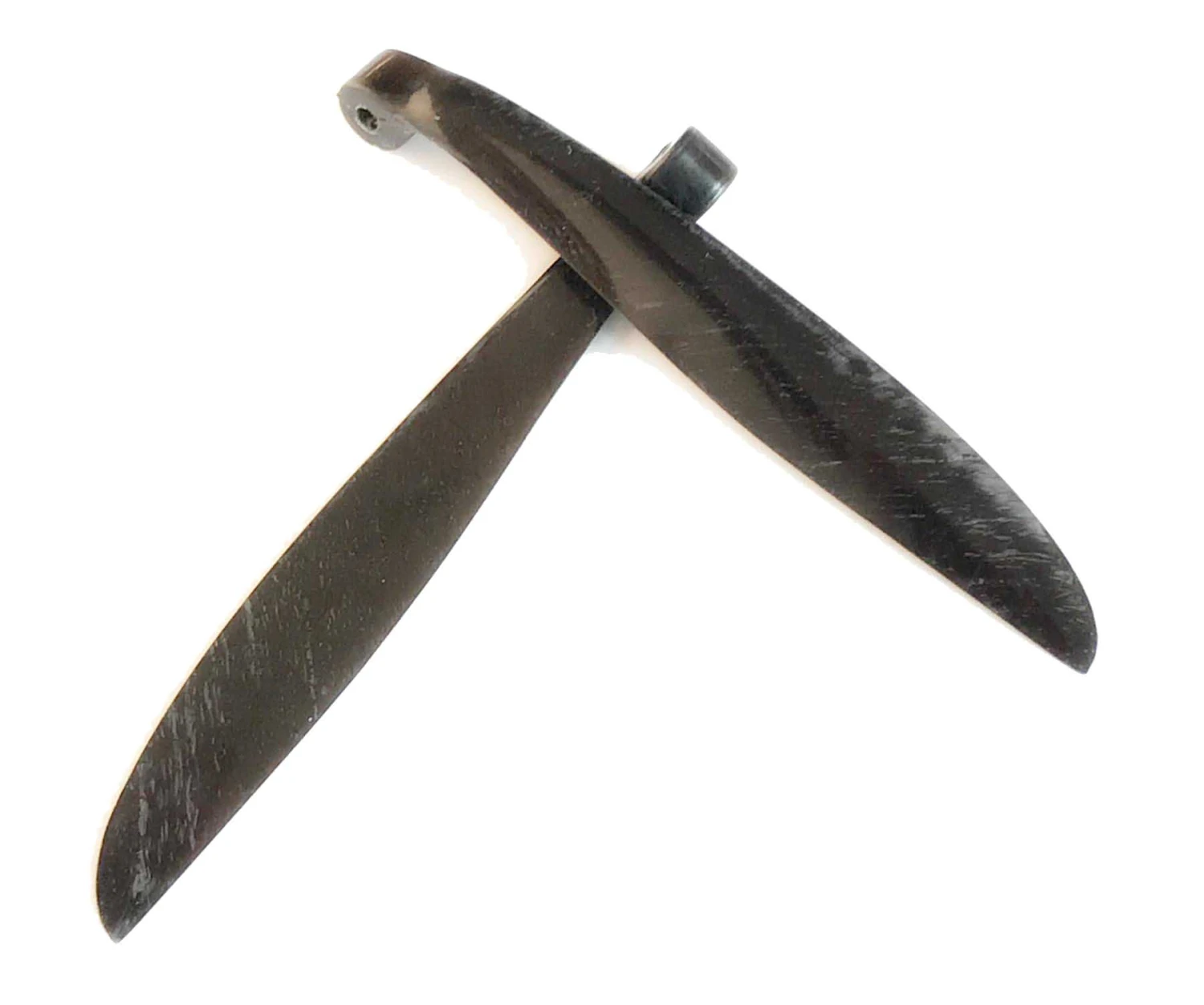 CN 6x4 Folding prop blades (2mm hinge pin) CN 6x4 Folding Prop Blades (2mm Hinge Pin) -MKS Sales Store cn 6x4 folding prop blades 2mm hinge pin 30