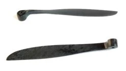 CN 6x4 Folding Prop Blades (2mm Hinge Pin) 2 CN 6x4 Folding Prop Blades (2mm Hinge Pin) -MKS Sales Store cn 6x4 folding prop blades 2mm hinge pin 40