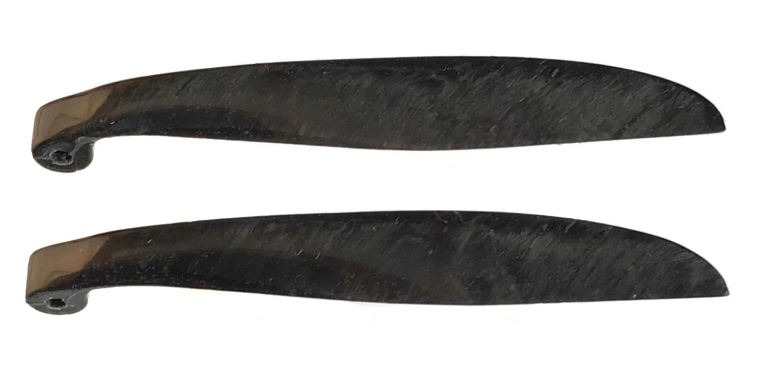 CN 6x4 Folding prop blades (2mm hinge pin) CN 6x4 Folding Prop Blades (2mm Hinge Pin) -MKS Sales Store cn 6x4 folding prop blades 2mm hinge pin