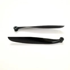 CN 9x7 Folding Prop Blades -MKS Sales Store cn 9x7 folding prop blades 30