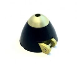 CN Models 25mm Spinner For 3mm Shafts