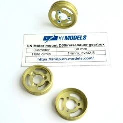 CN Reisenauer CNC Mount - 30mm -MKS Sales Store cn reisenauer cnc mount 30mm 30