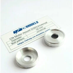 CN Universal CNC Mount - 30mm -MKS Sales Store cn universal cnc mount 30mm 30