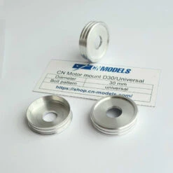 CN Universal CNC Mount - 30mm -MKS Sales Store cn universal cnc mount 30mm 40