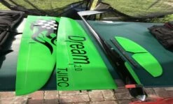 Dream 2.0 Electric 2m Hotliner 14 Dream 2.0 Electric 2m Hotliner -MKS Sales Store dream 2 0 electric 2m hotliner 130