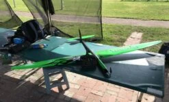 Dream 2.0 Slope Soarer - 2m -MKS Sales Store dream 2 0 slope soarer 2m 130