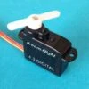 Dream-Flight 4.3g Servo - 8.4mm 4.3g 0.7Kg.cm