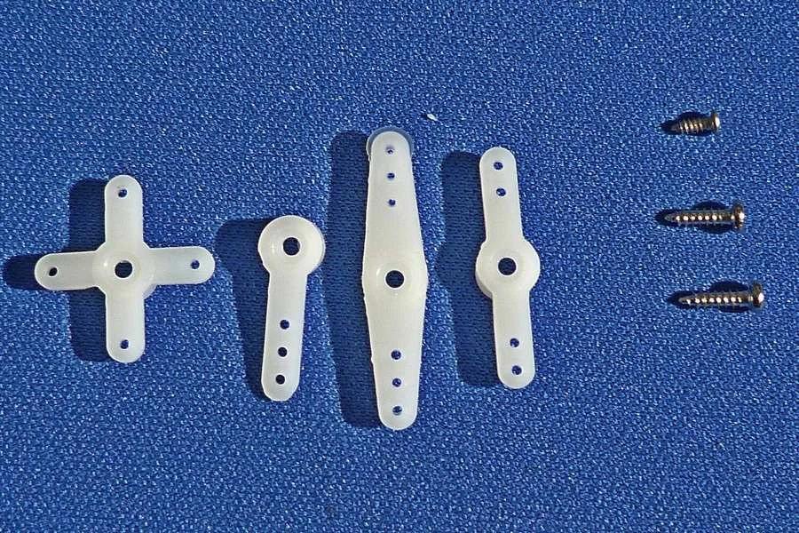 Dream-Flight 4.3g Servo - 8.4mm 4.3g 0.7Kg.cm Dream-Flight 4.3g Servo - 8.4mm 4.3g 0.7Kg.cm -MKS Sales Store dream flight 4 3g servo 8 4mm 4 3g 0 7kg cm 40