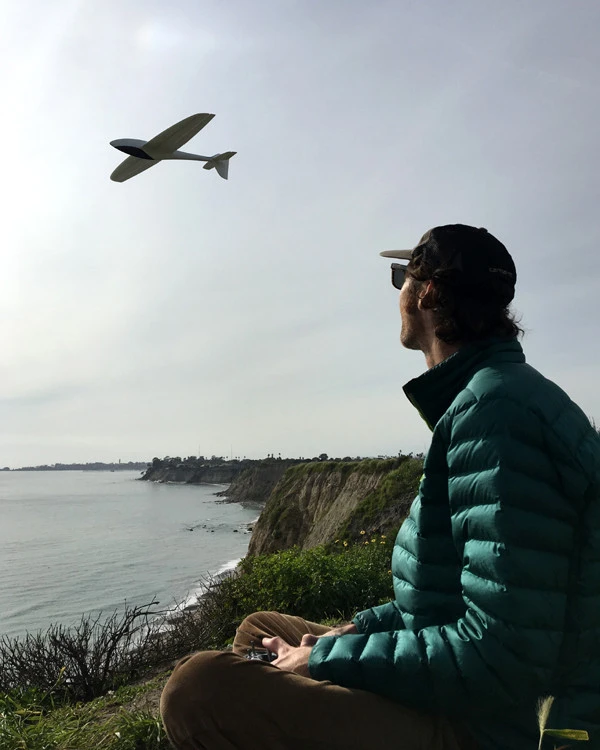 Dream-Flight Ahi 1.2m Dream-Flight Ahi 1.2m -MKS Sales Store dream flight ahi 1 2m 35