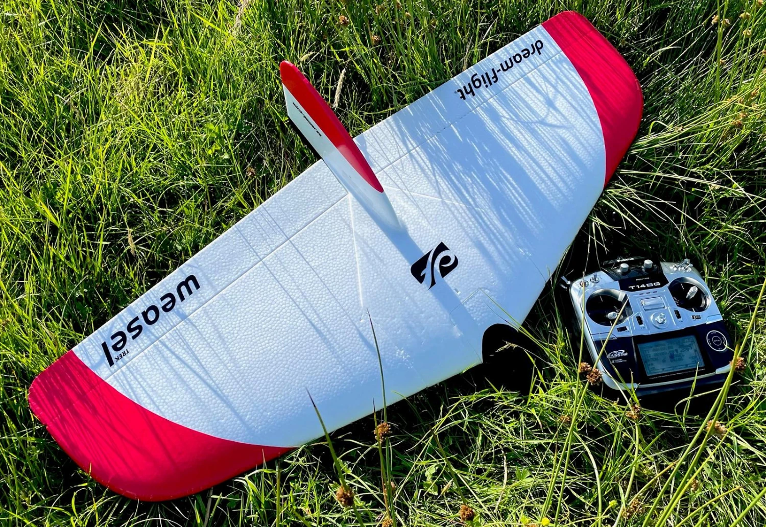 Dream-Flight Weasel-Trek 90cm Dream-Flight Weasel-Trek 90cm -MKS Sales Store dream flight weasel trek 90cm 15