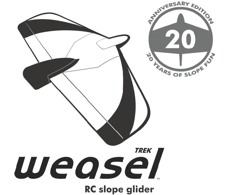 Dream-Flight Weasel-Trek 90cm Dream-Flight Weasel-Trek 90cm -MKS Sales Store dream flight weasel trek 90cm 240