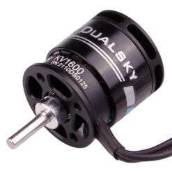 Dualsky XM2225EG-23 1600 RPM/V 32g Outrunner