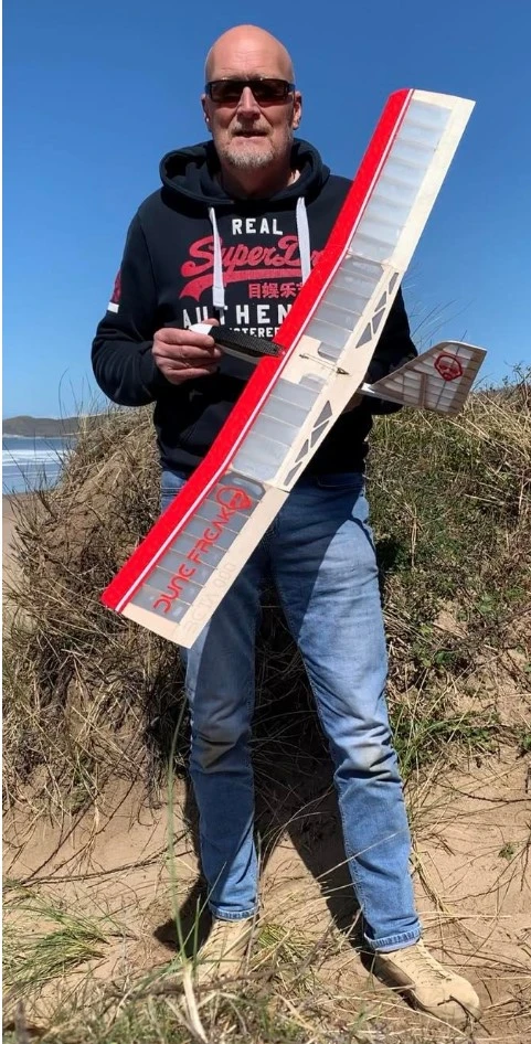 Dune Freak 1.2m Dune Freak 1.2m -MKS Sales Store dune freak 1 2m 30