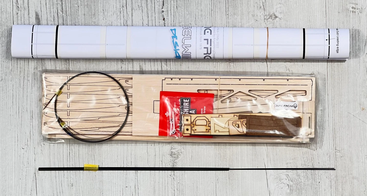 Dune Freak 1.2m Dune Freak 1.2m -MKS Sales Store dune freak 1 2m 40