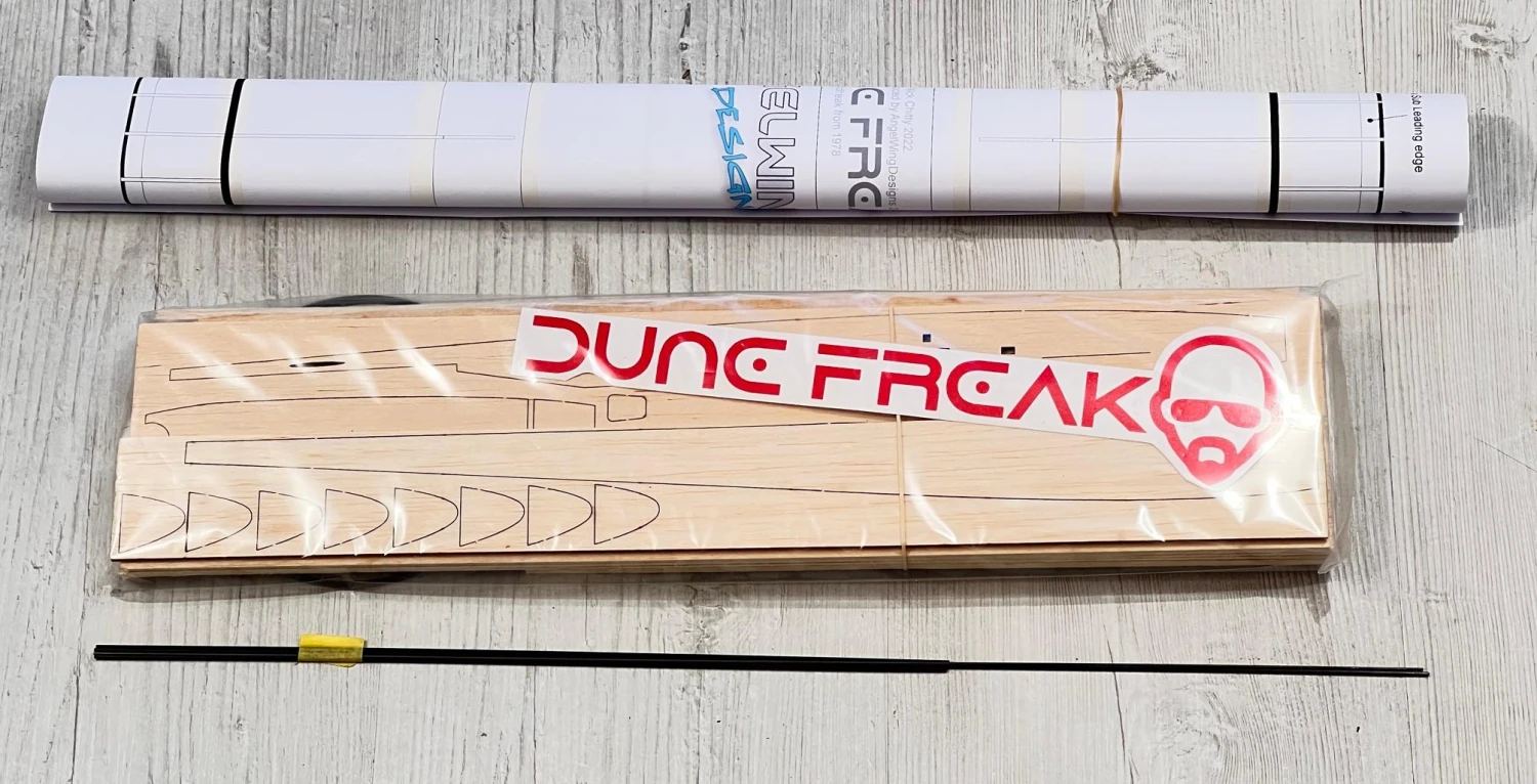 Dune Freak 1.2m Dune Freak 1.2m -MKS Sales Store dune freak 1 2m 50