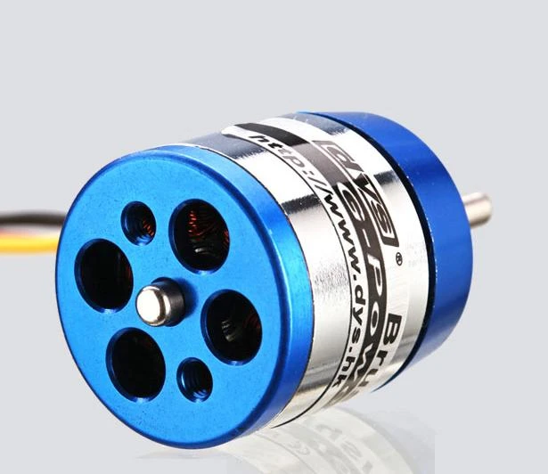 DYS D2225-13 2000 RPM/V 32g Outrunner DYS D2225-13 2000 RPM/V 32g Outrunner -MKS Sales Store dys d2225 13 2000 rpm v 32g outrunner 20