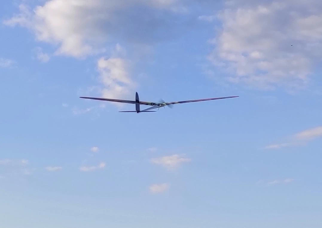 E-Kite F5K 1.5m E-Kite F5K 1.5m -MKS Sales Store e kite f5k 1 5m 40