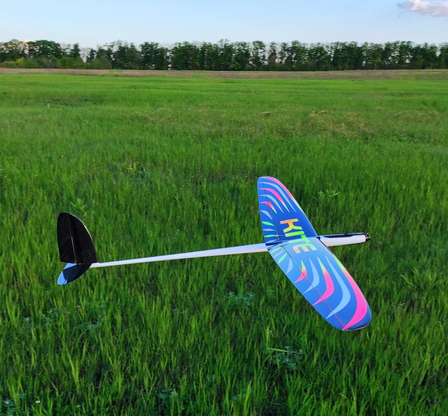 E-Kite F5K 1.5m E-Kite F5K 1.5m -MKS Sales Store e kite f5k 1 5m 60