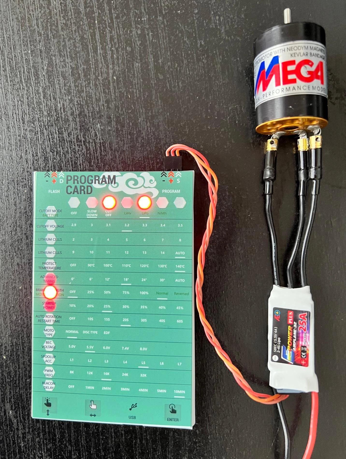 E-Power Plus Program Card E-Power Plus Program Card -MKS Sales Store e power plus program card 30