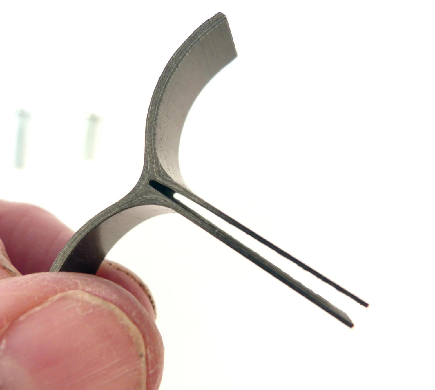 Easy Fit Mini DLG Throwing Blade Easy Fit Mini DLG Throwing Blade -MKS Sales Store easy fit mini dlg throwing blade 20