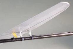 Elf Pro & Spin Tailplane