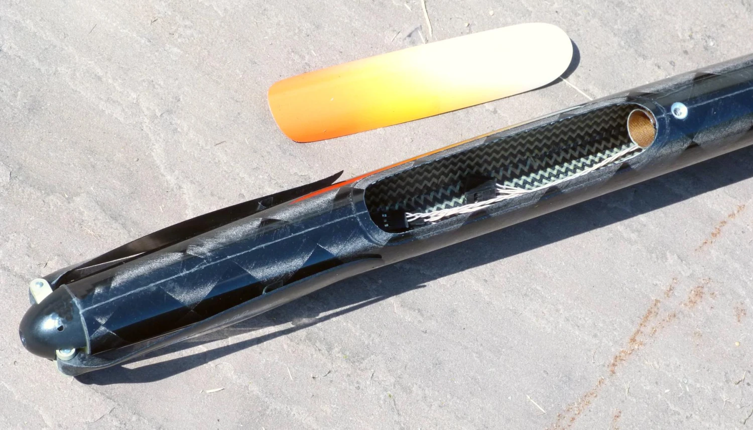 Enigma F5J 4m Enigma F5J 4m -MKS Sales Store enigma f5j 4m 100