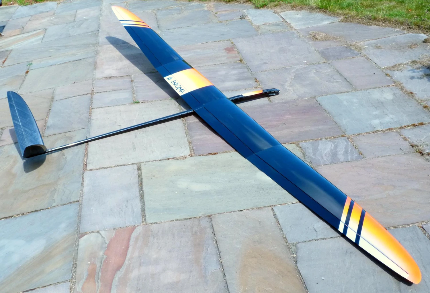 Enigma F5J 4m Enigma F5J 4m -MKS Sales Store enigma f5j 4m 15