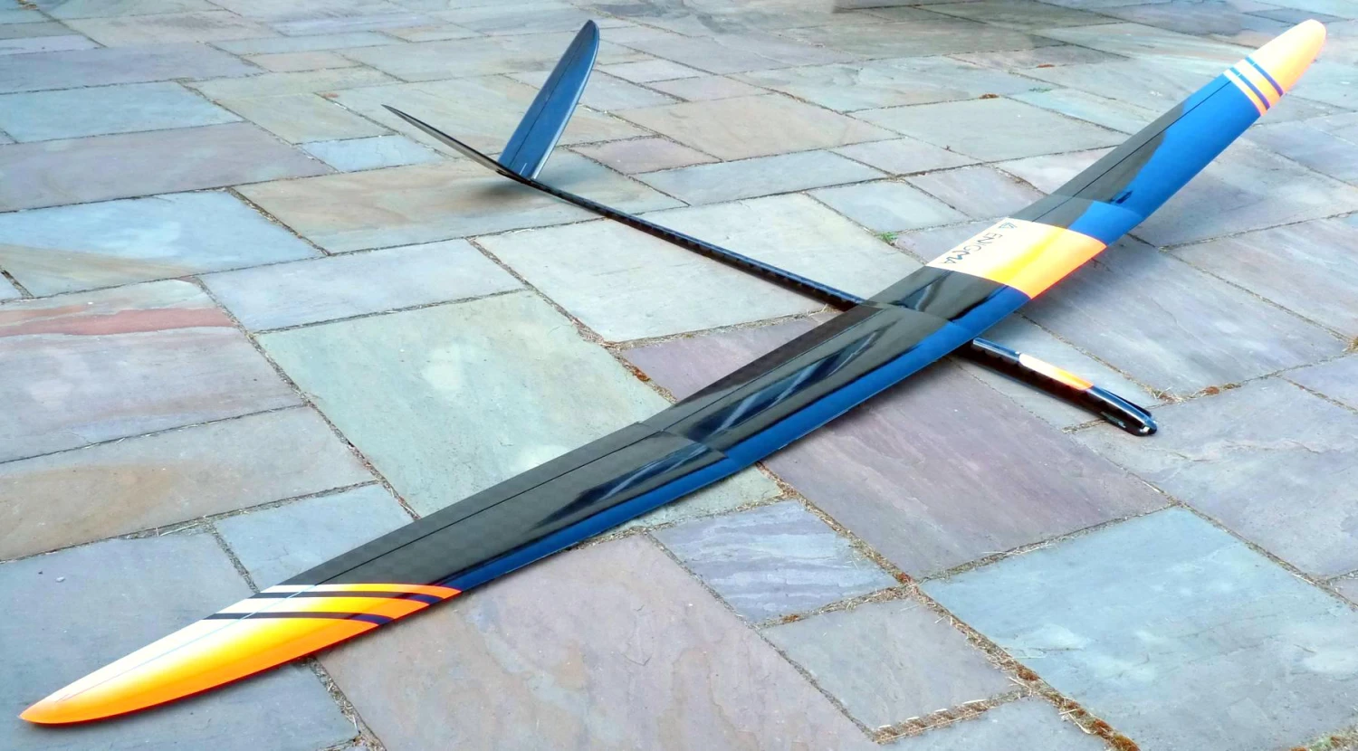 Enigma F5J 4m Enigma F5J 4m -MKS Sales Store enigma f5j 4m 25