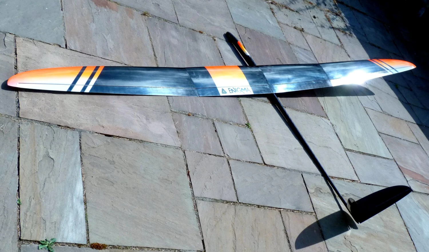 Enigma F5J 4m Enigma F5J 4m -MKS Sales Store enigma f5j 4m 40