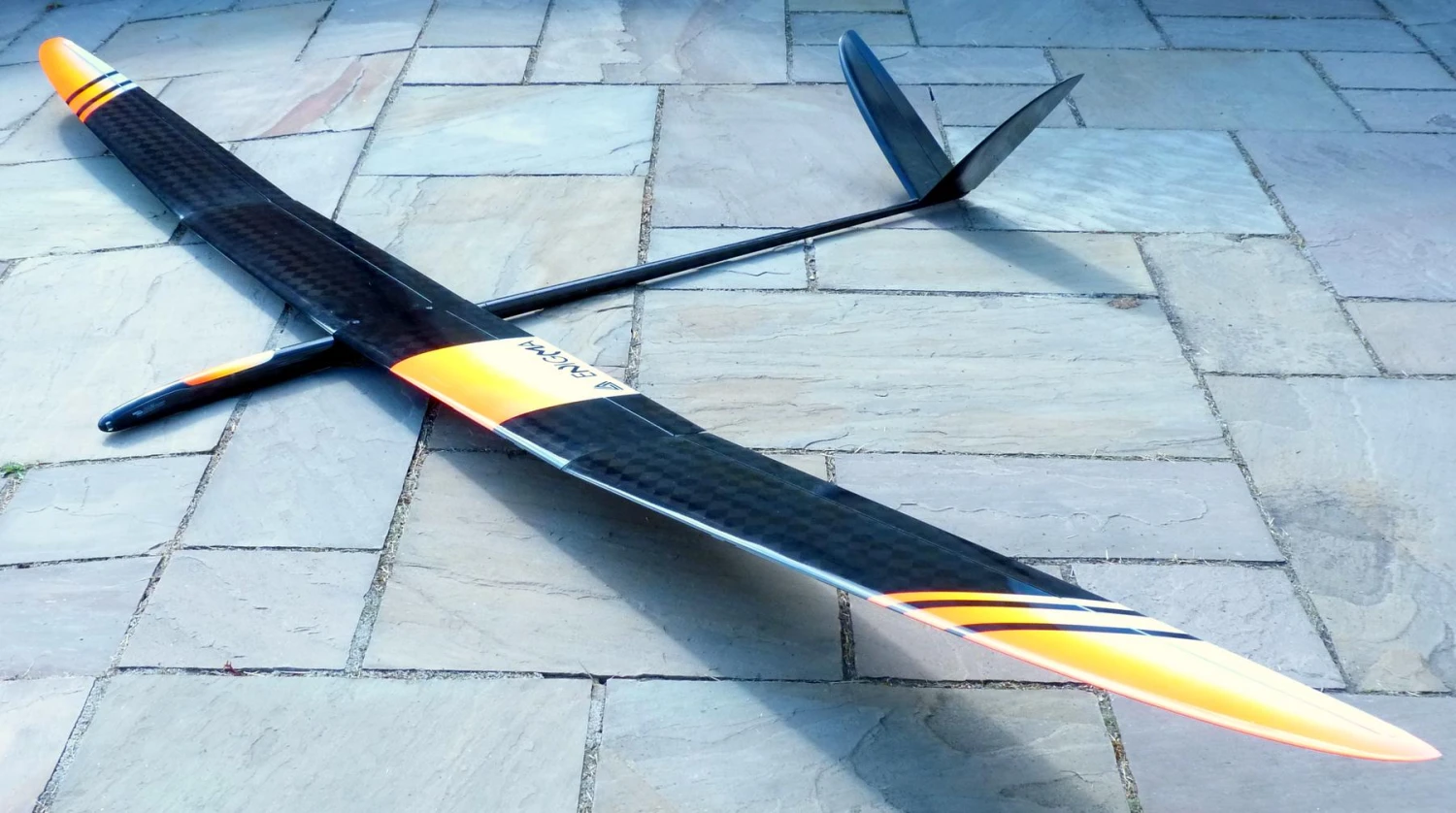 Enigma F5J 4m Enigma F5J 4m -MKS Sales Store enigma f5j 4m 50