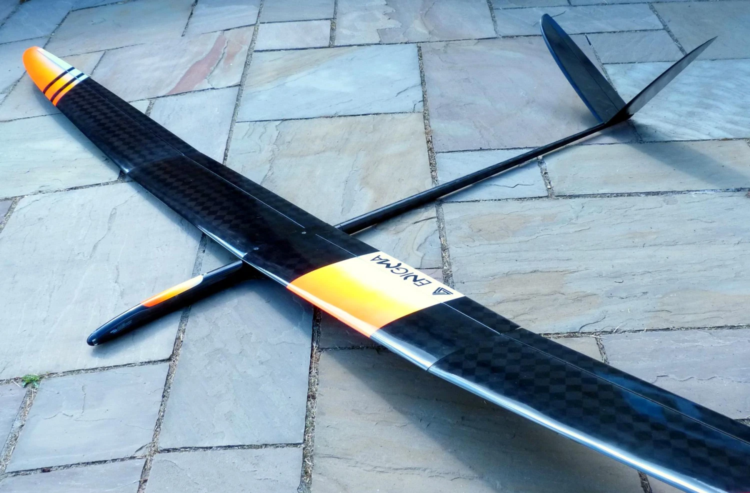 Enigma F5J 4m Enigma F5J 4m -MKS Sales Store enigma f5j 4m 60