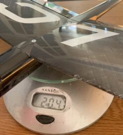 Falcon 2 1.5m DLG -MKS Sales Store falcon 2 1 5m dlg 160