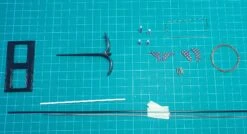 Falcon 2 1.5m DLG -MKS Sales Store falcon 2 1 5m dlg 255