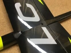 Falcon 2 1.5m DLG -MKS Sales Store falcon 2 1 5m dlg 90