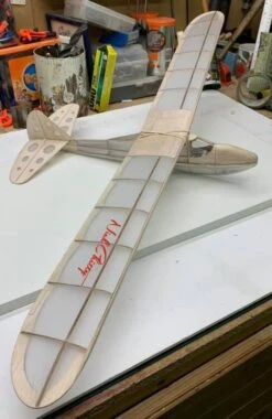 Feather Cover (Satin)