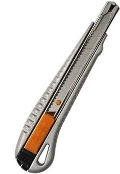 Fiskars Metal Modelling Knife
